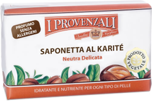 saponetta