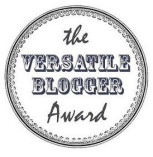 versatilebloggeraward